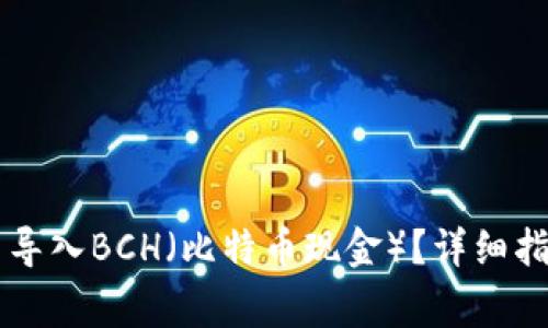 如何在TPWallet中导入BCH(比特币现金)?详细指南与常见问题解答