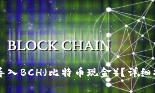 如何在TPWallet中导入BCH(比特币现金)?详细指南与常见问题解答