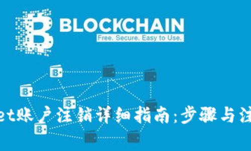 tpwallet账户注销详细指南:步骤与注意事项