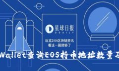 如何使用TPWallet查询EOS持币地址数量及