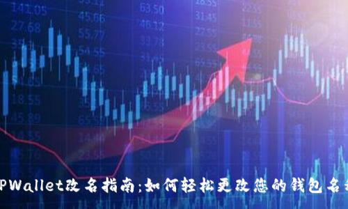 :
TPWallet改名指南:如何轻松更改您的钱包名称