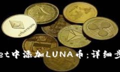 如何在TPWallet中添加LUNA币：详细步骤与