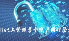 如何在TPWallet上管理多个账户同时登录