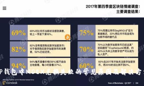 TP钱包中MDEX兑换失败的常见原因及解决方法