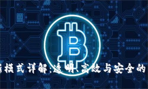 区块链发票新模式详解:透明、高效与安全的未来财务管理