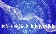 tpwallet忘记私钥怎么办？如何重新创建