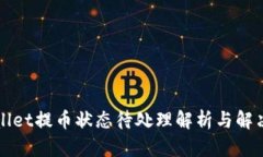 TPWallet提币状态待处理解析与解决方案