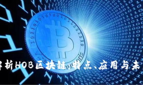 全面解析HOB区块链:特点、应用与未来发展
