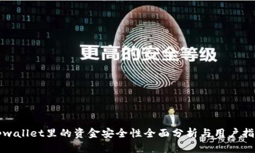 tpwallet里的资金安全性全面分析与用户指南