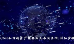 TPWallet如何将资产转移到火币交易所：