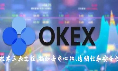 区块链技术三大支柱:揭秘去中心化、透明性和安全性的核心