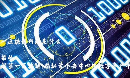 第一区块链网址是什么
可能的
了解第一区块链:揭秘首个去中心化数字资产平台