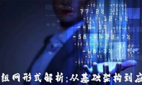 区块链组网形式解析:从基础架构到应用场景