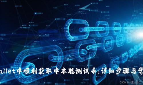 如何在TPWallet中顺利获取中本聪测试币:详细步骤与常见问题解析