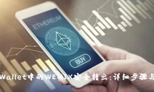 如何将TPWallet中的WEMIX安全转出:详细步骤与注意事项