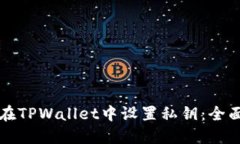 如何在TPWallet中设置私钥：全面指南
