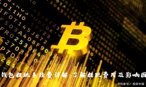TP钱包提现手续费详解:了解提现费用及影响因素