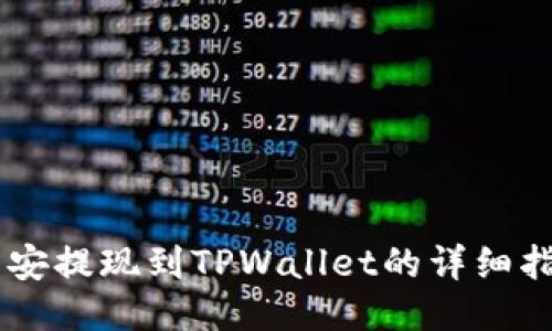 币安提现到TPWallet的详细指南