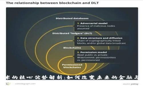 区块链技术的核心优势解析:如何改变未来的金融与社交网络