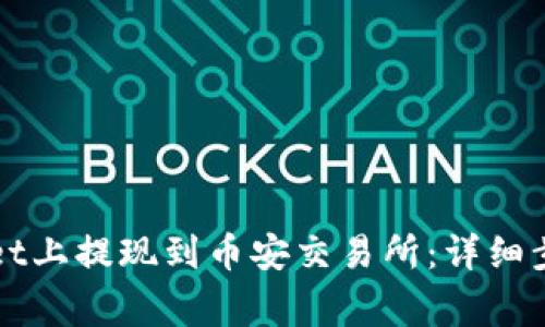 如何在TPWallet上提现到币安交易所:详细步骤与注意事项