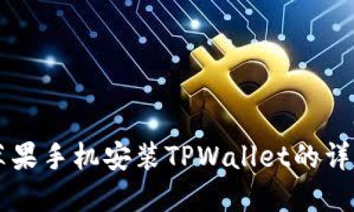 国内苹果手机安装TPWallet的详细指南