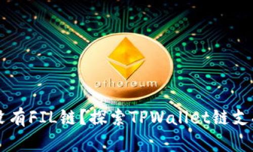 TPWallet为什么没有FIL链?探索TPWallet链支持及其背后的原因
