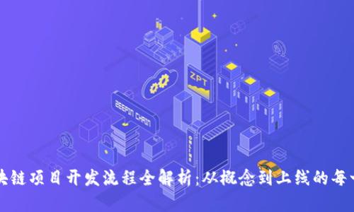 区块链项目开发流程全解析:从概念到上线的每一步