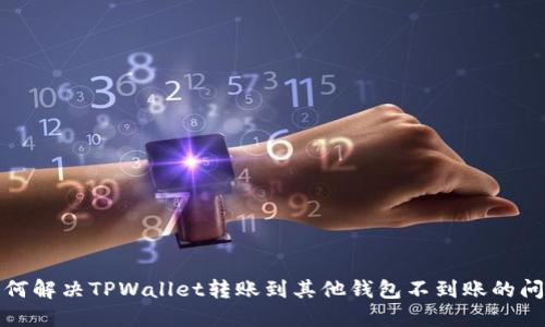 如何解决TPWallet转账到其他钱包不到账的问题