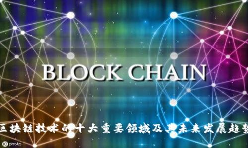 区块链技术的十大重要领域及其未来发展趋势