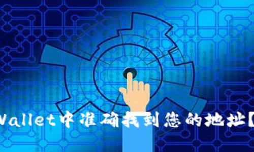 如何在TPWallet中准确找到您的地址?详解与流程
