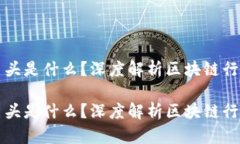 区块链四巨头是什么？深度解析区块链