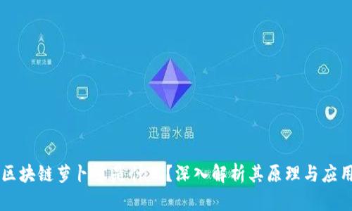 区块链萝卜章是什么?深入解析其原理与应用