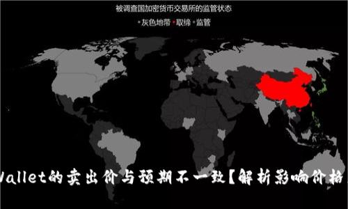 为什么TPWallet的卖出价与预期不一致?解析影响价格差异的因素