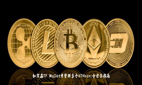 如何在TP Wallet中管理多个HTMoon:全方位指南