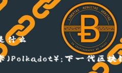 区块链波卡是什么深入了解波卡（Po