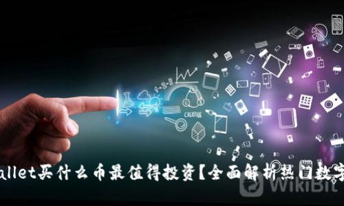 TPWallet买什么币最值得投资?全面解析热门数字货币