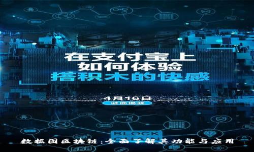 数据图区块链:全面了解其功能与应用