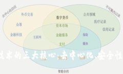  区块链技术的三大核心：去中心化、