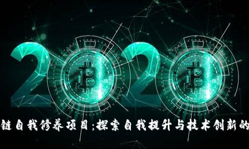区块链自我修养项目:探索自我提升与技术创新的结合