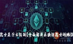 区块链院士是什么级别？全面解析区块