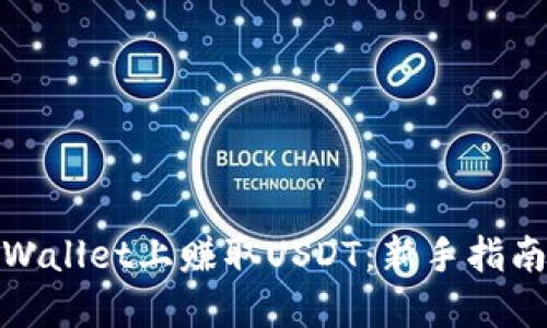 : 如何在TPWallet上赚取USDT:新手指南与实用技巧