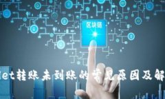 TPWallet转账未到账的常见原因及解决方