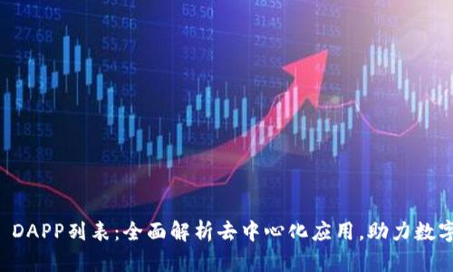 TPWallet DAPP列表：全面解析去中心化应用，助力数字资产管理