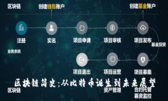 区块链简史：从比特币诞生到未来展望