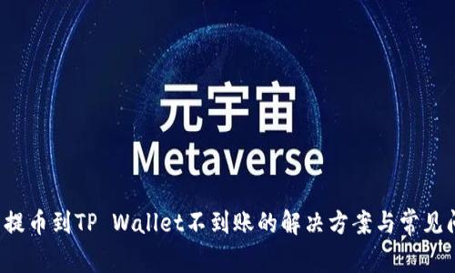 交易所提币到TP Wallet不到账的解决方案与常见问题分析