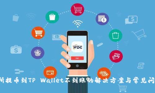 交易所提币到TP Wallet不到账的解决方案与常见问题分析