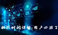 TPWallet提币排队时间详解：用户必须了
