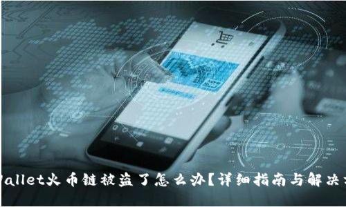 TPWallet火币链被盗了怎么办？详细指南与解决方案