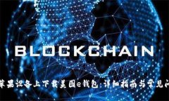 如何在苹果设备上下载美图e钱包：详细指南与常