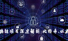 全球最大区块链项目深度解析：比特币、以太坊